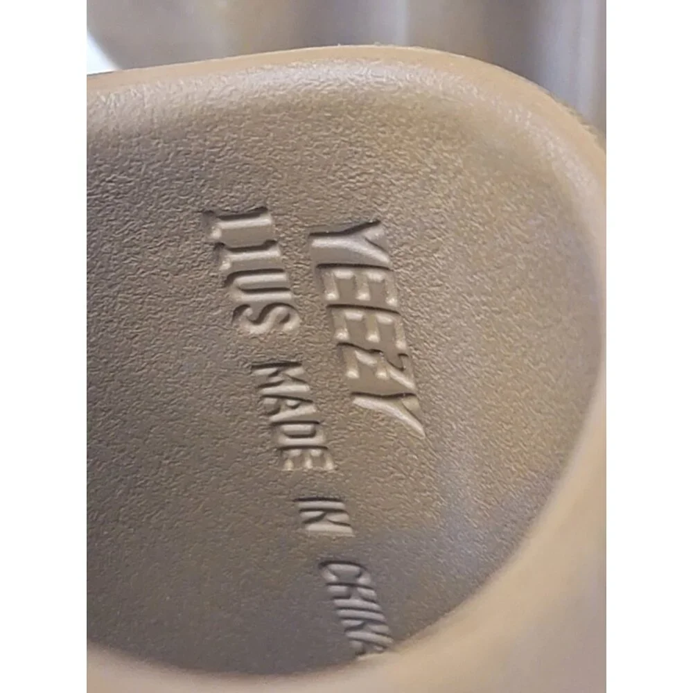 Adidas 2021 Yeezy Slide Kanye West Core Brown Boost 350 GW5350 Size 11